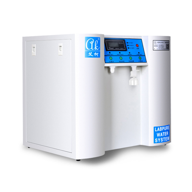 艾柯AKDL-II定量分析型超純水機