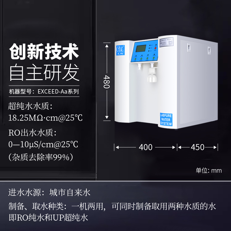 純水機的溶解性總固體大概多大?插圖 純水機的溶解性總固體大概多大?插圖