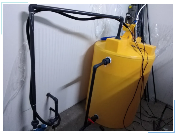 新裝分享丨艾柯標準型實驗室廢水處理設備助力農業農村局，實現環保可持續發展！插圖4