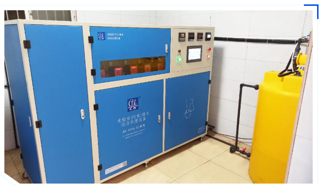 廢水維護丨核工業(yè)環(huán)保新高度,艾柯品牌助力設備持續(xù)穩(wěn)定運行!插圖6 廢水維護丨核工業(yè)環(huán)保新高度,艾柯品牌助力設備持續(xù)穩(wěn)定運行!插圖6