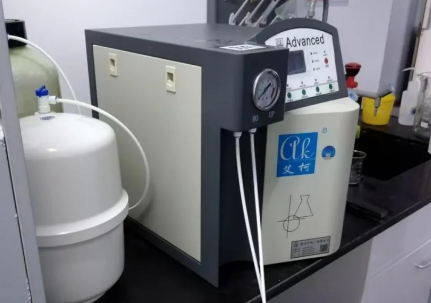 純水維護(hù)丨艾柯工程師團(tuán)隊(duì)赴北京理工大學(xué)為兩臺(tái)實(shí)驗(yàn)室超純水設(shè)備提供專業(yè)維護(hù)與保養(yǎng)服務(wù)插圖4 純水維護(hù)丨艾柯工程師團(tuán)隊(duì)赴北京理工大學(xué)為兩臺(tái)實(shí)驗(yàn)室超純水設(shè)備提供專業(yè)維護(hù)與保養(yǎng)服務(wù)插圖4