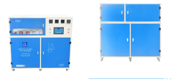 廢水新裝丨赤峰農業科技公司引入艾柯廢水處理設備,助力綠色科研與環保達標!插圖8 廢水新裝丨赤峰農業科技公司引入艾柯廢水處理設備,助力綠色科研與環保達標!插圖8