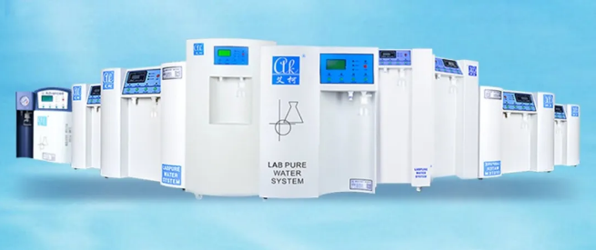 純水維護丨艾柯工程師團隊全面維護,助力江西農業大學AK系列超純水機保養!插圖 純水維護丨艾柯工程師團隊全面維護,助力江西農業大學AK系列超純水機保養!插圖